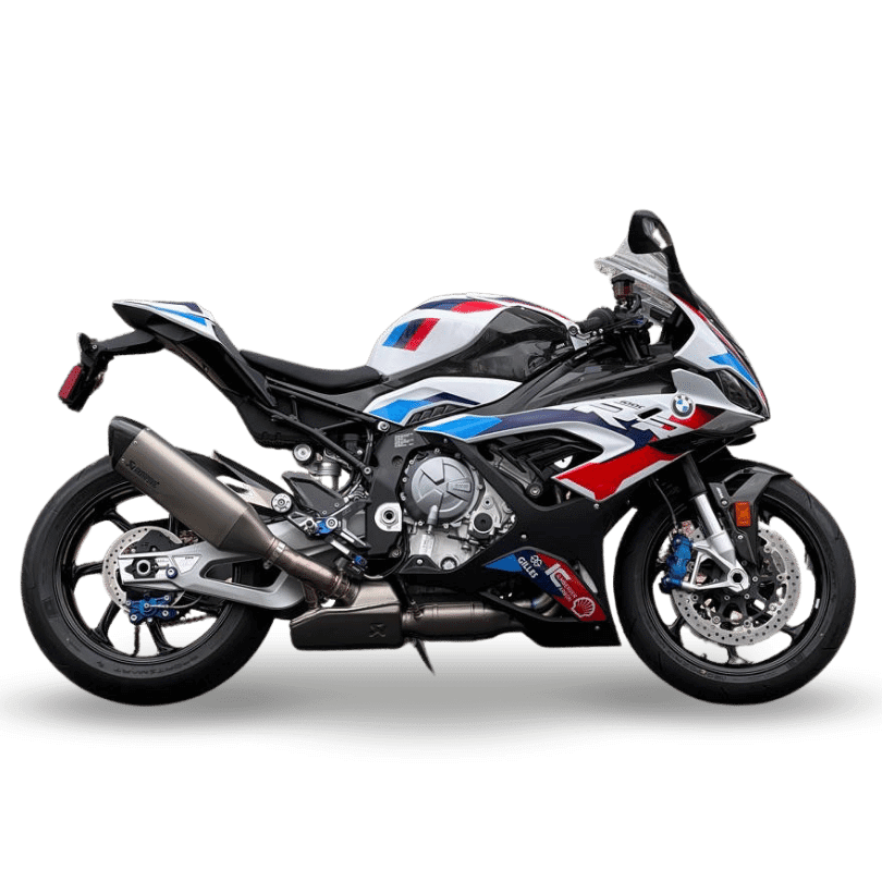 A used BMW M 1000 RR for sale