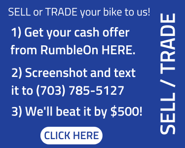 Sell Or Trade Your Motorcycle